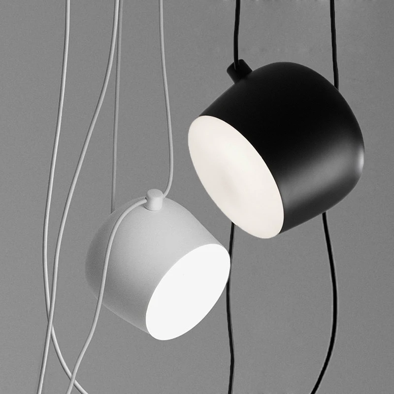 Подвесной светильник в скандинавском стиле s E27 110 В 220 В|bar table lamp|lamp headlamp capiz |