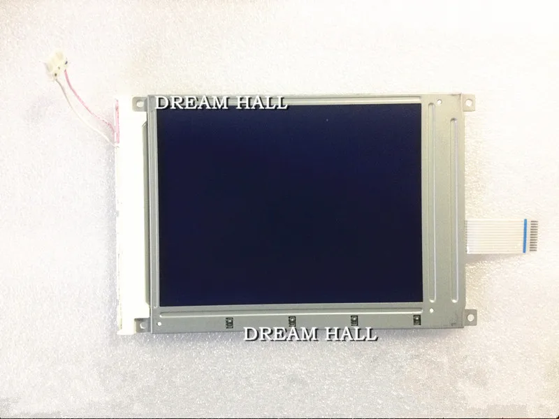 Бесплатная доставка 5 7 дюймовый оригинальный ЖК-экран TFT lm32019 t | Компьютеры и офис