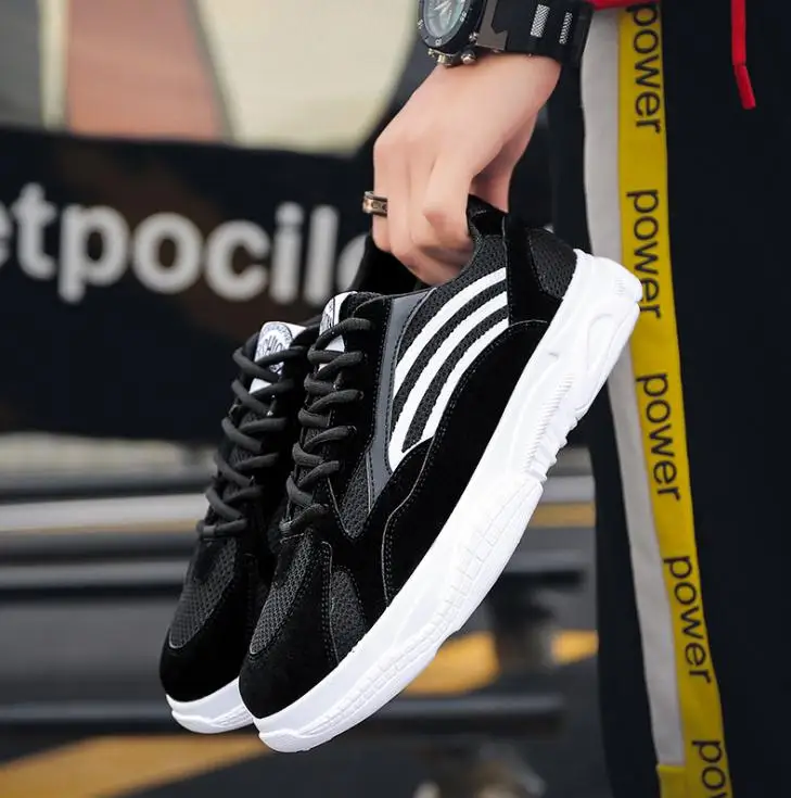 2019 summer tenis mens sneakers shoes men calzado sapatos homens zapatos para air mocassim boost casuales chaussures homme white | Обувь