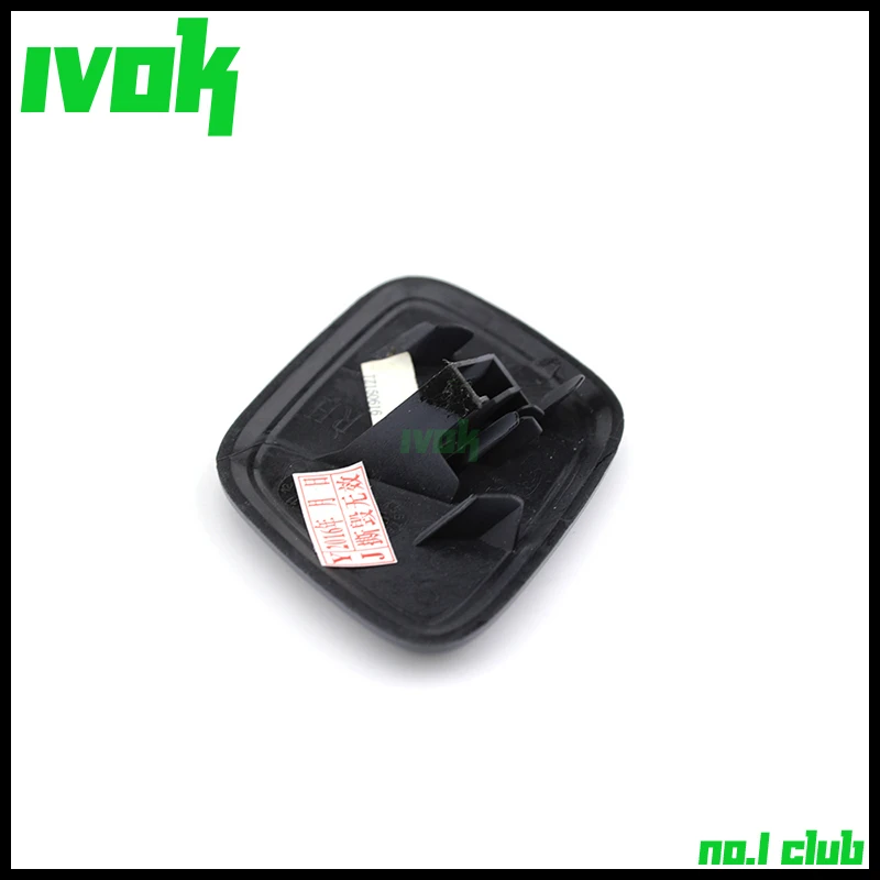 Передний бампер правая крышка омывателя фар грунтованная для Ford Foucs 2012 BM51 13L018 AD|cap