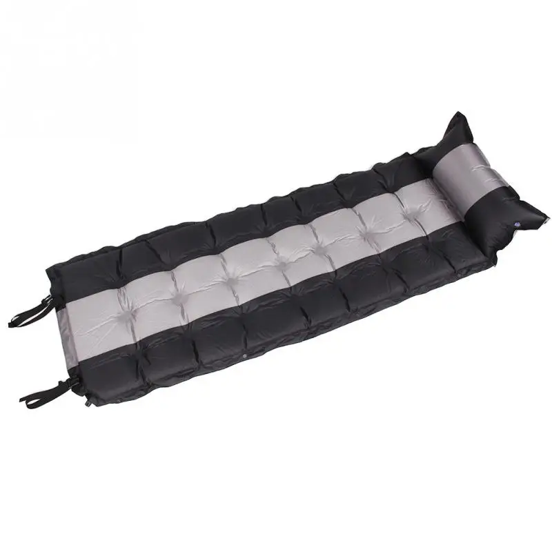 Водонепроницаемый матрас для сна толщина 5 см на одного человека Автоматический