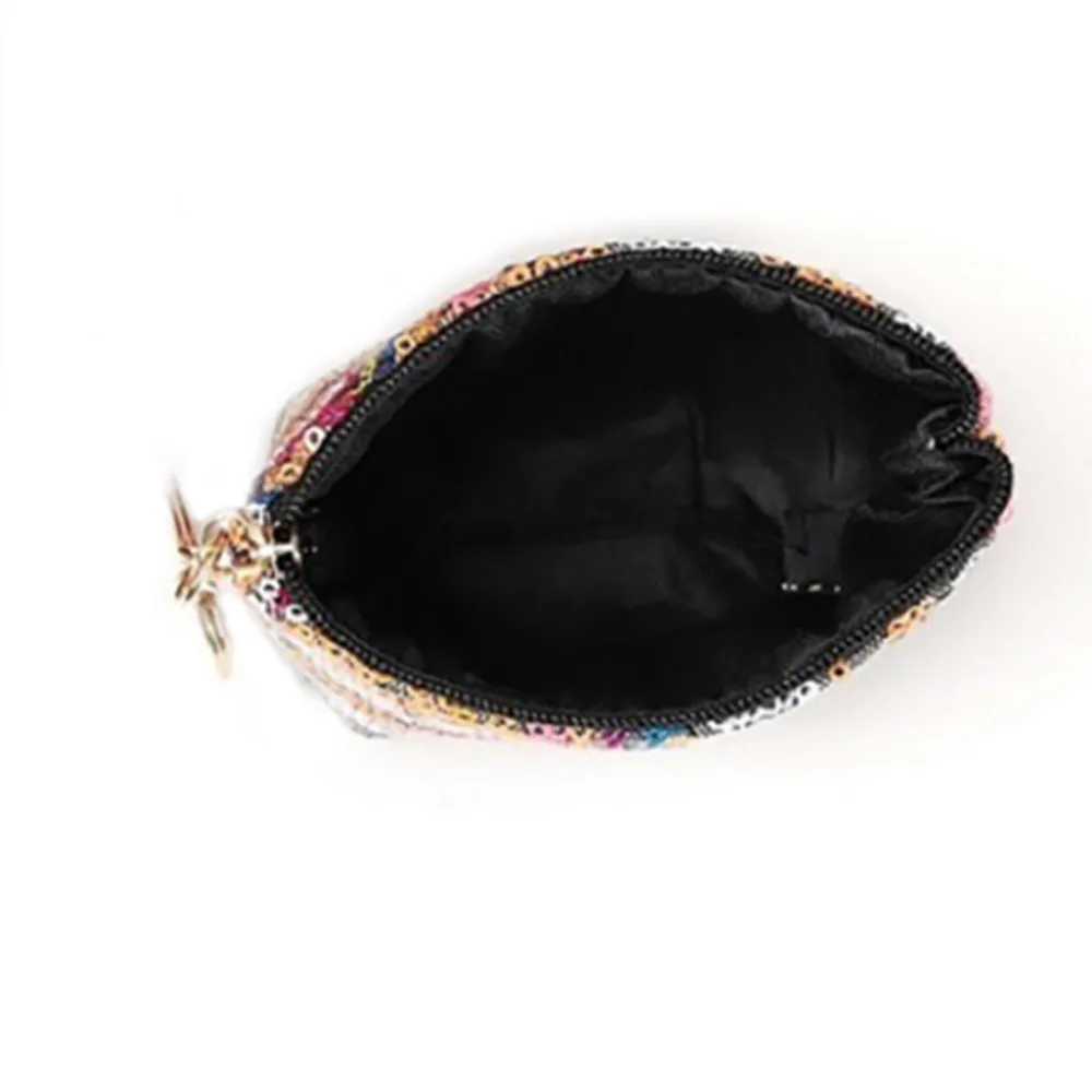 Женский короткий кошелек модная летняя стильная сумочка в форме ведра