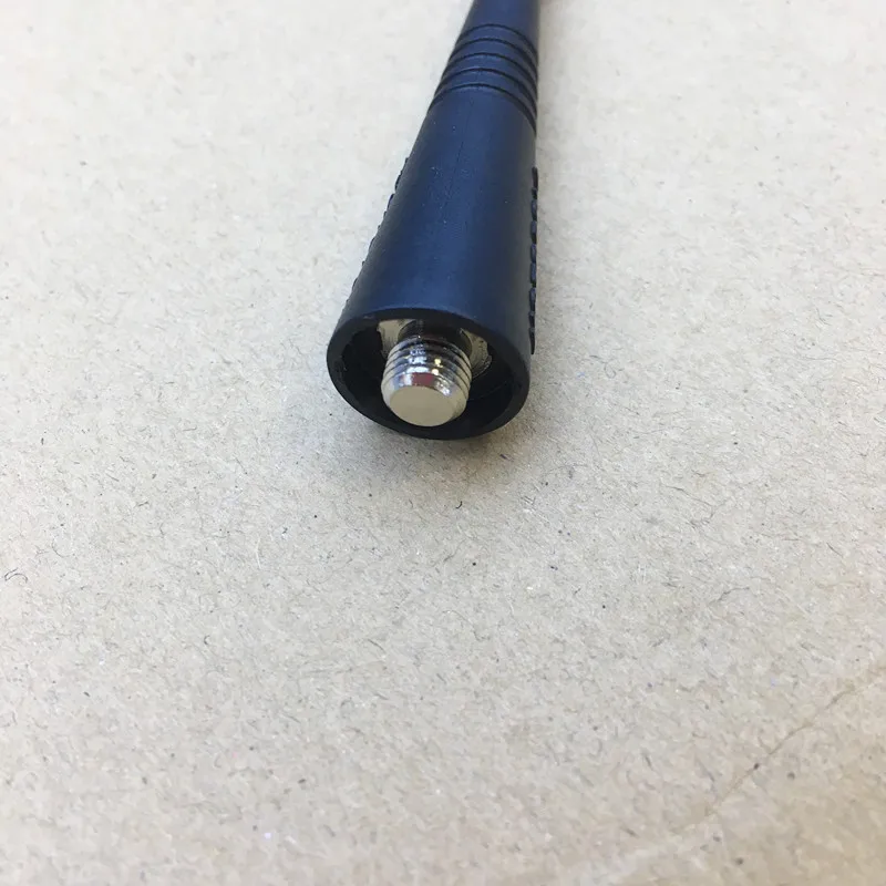 Гибкая кнутая UHF 400 470 МГц 17 см Антенна для motorola GP88 GP88S GP3188 GP2000 GP328 GP338 GP340 и т. д.