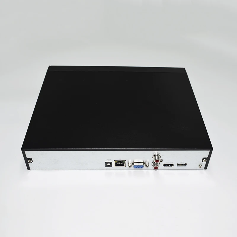 Сетевой видеорегистратор Dahua NVR P2P 4K Видео Регистраторы NVR4104HS 4KS2 NVR4108HS NVR4116HS 4CH 8CH 16CH