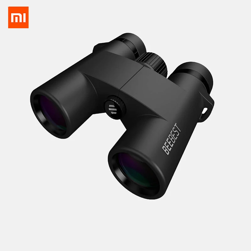 Xiaomi Beebest бинокль 8 раз золото увеличение IP67 заполненный азотом водонепроницаемый