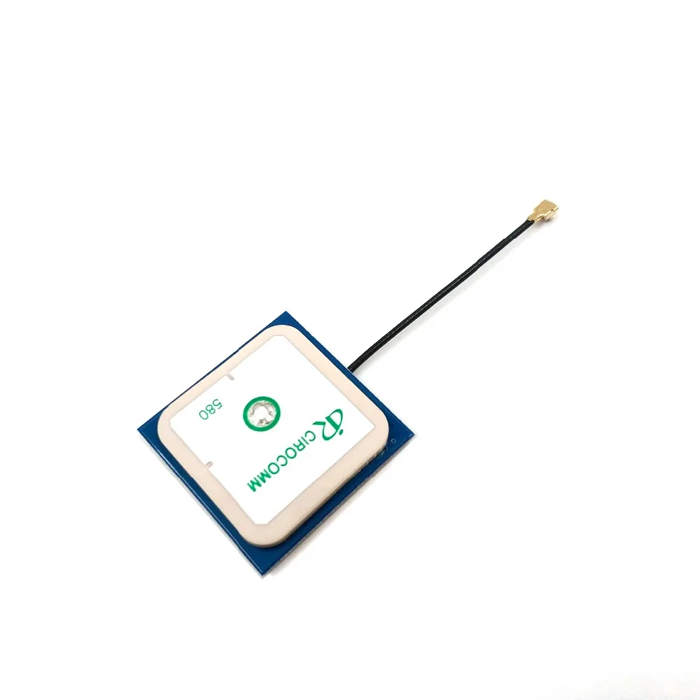 BEITIAN 30dbm внутренняя GPS антенна Активная Cirocomm IPEX BT 580|Приемник и GPS| |