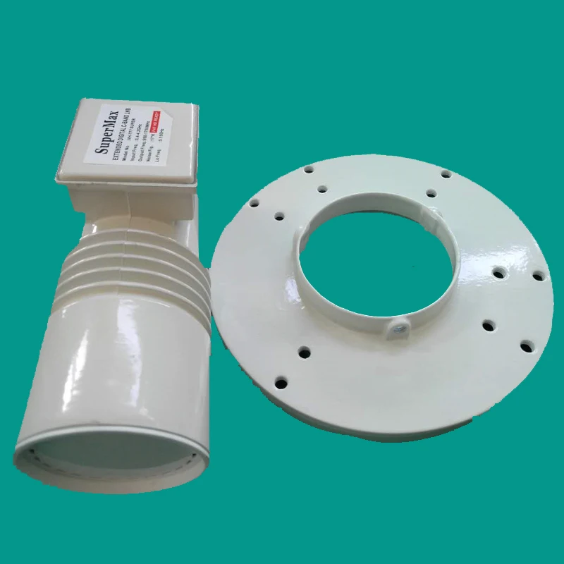 SUPERMAX C Band Lnb Lnbf для азиатского рынка | Электроника