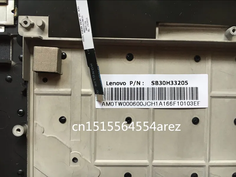 Новый и оригинальный чехол для ноутбука Lenovo ThinkPad T440S с сенсорной панелью/чехол