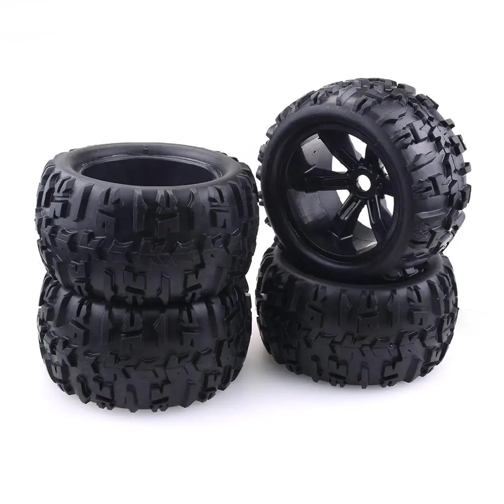 RCtown ZD Racing 9116 V3 1/8 4WD бесщеточный Электрический грузовик с металлической рамой без
