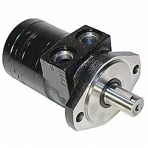 

TE0390CW261AAAB NEW high torque low speed hydraulic drive motor