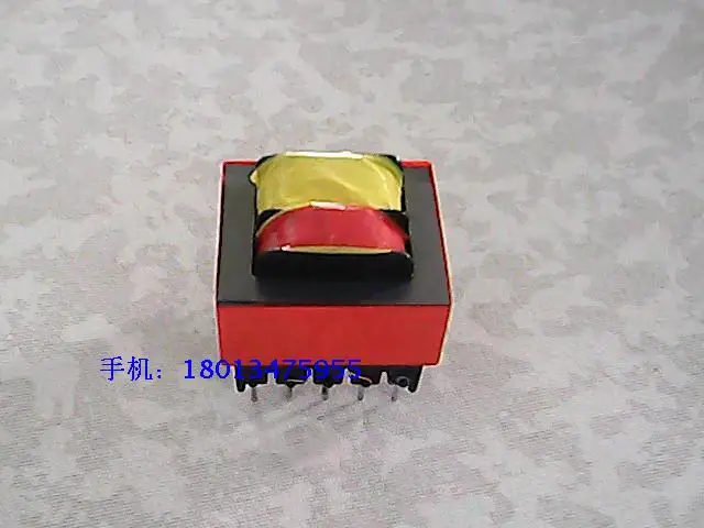 Wuxi SEG spot рекламный 1W pin трансформатор EI28 * 12 5 + 1VA 380V/12V Инструменты