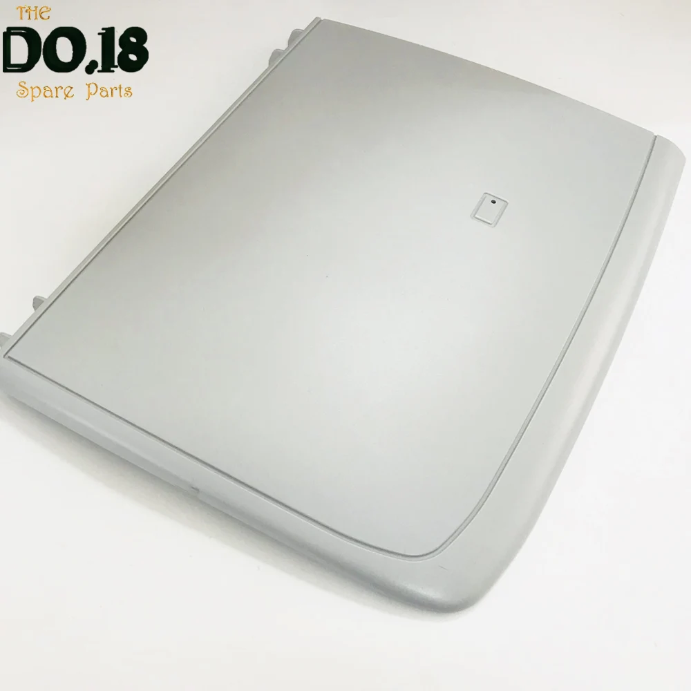 1 шт. Высококачественный новый планшетный сканер верхняя крышка в сборе для HP