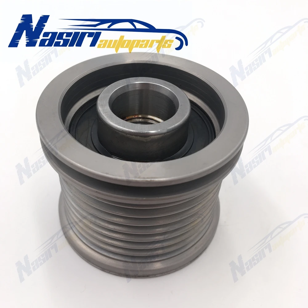 Обгонная генератор шкив муфты для Mercedes Benz r класс W251 R280 R300 R320 R350 CDi 4matic дизель 2006