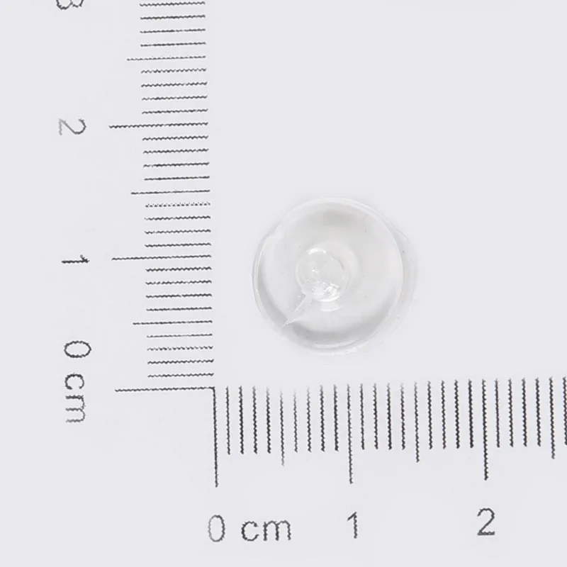 300 600 шт./лот серьги ювелирные изделия аксессуары силиконовые круглые затычки для