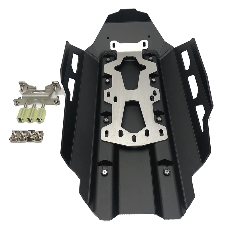 R1200GS / ADV Рама мотоцикла защита двигателя противоскользящая пластина Bash шасси для