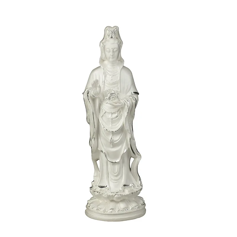 42 см Gao Nanhai Guanyin Decoration family co. ltd. настольные украшения подарок ремесла статуя Будды