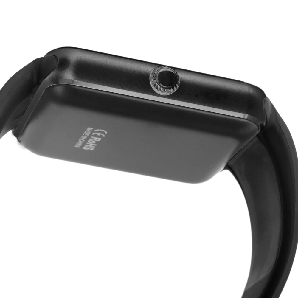 Смарт часы GT08 на Android наручные с поддержкой sim карты tf для apple OS pk DZ09 U8|smartwatch for