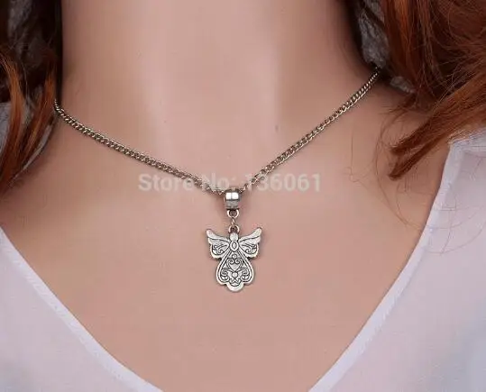 Винтажная ковбойская шляпа с серебряным крестом маска ангела корона Волшебная