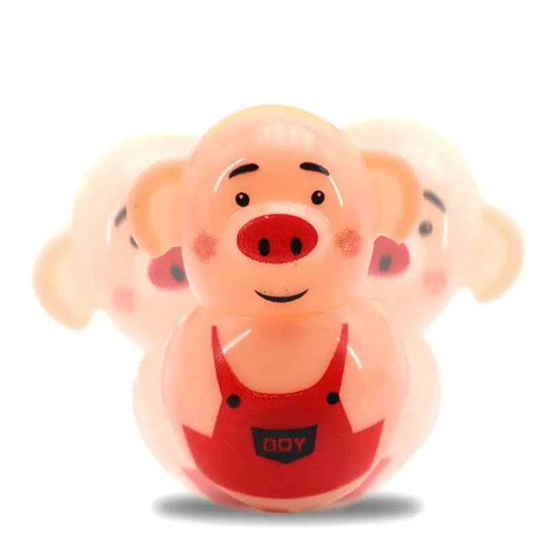 2 шт. детский игрушечный стакан в виде свиньи|Шутки и розыгрыши| |