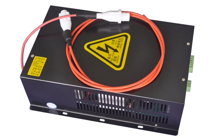 150 w лазерной источника питания Hongyuan HY-T150 fo130w и 150 w CO2 лазерной трубки