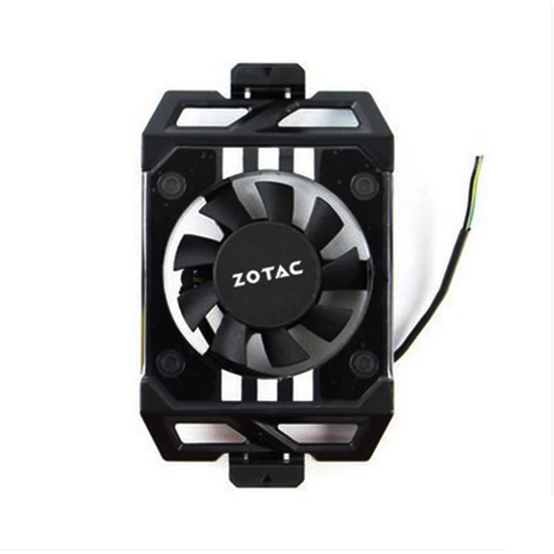 Новейшие компьютерные компоненты ESLOTH для ZOTAC совместимы с GTX 1060 1070 1080 Extreme PLUS OC