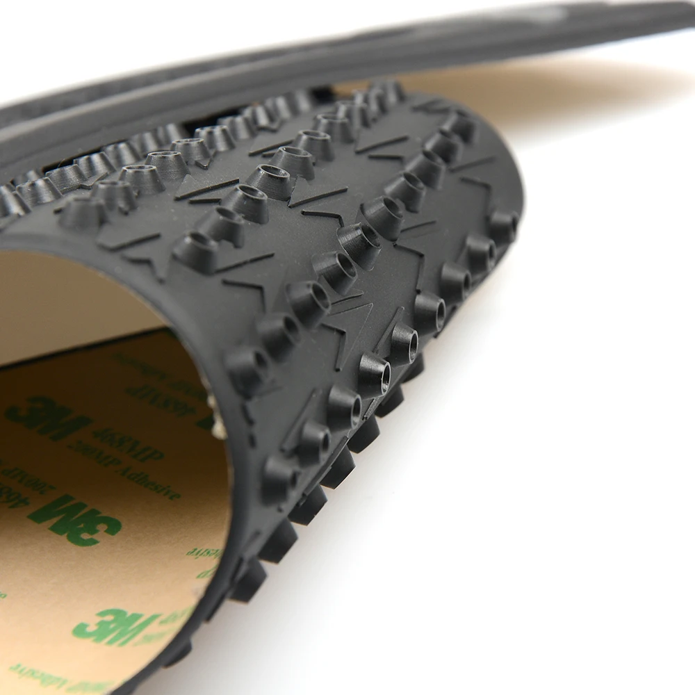 

For Kawasaki Z1000 Z 1000 2010 2011 2012 2013 Motorcycle Anti slip Tank Pad 3M Side Gas Knee Grip Traction Pad Protector Sticker