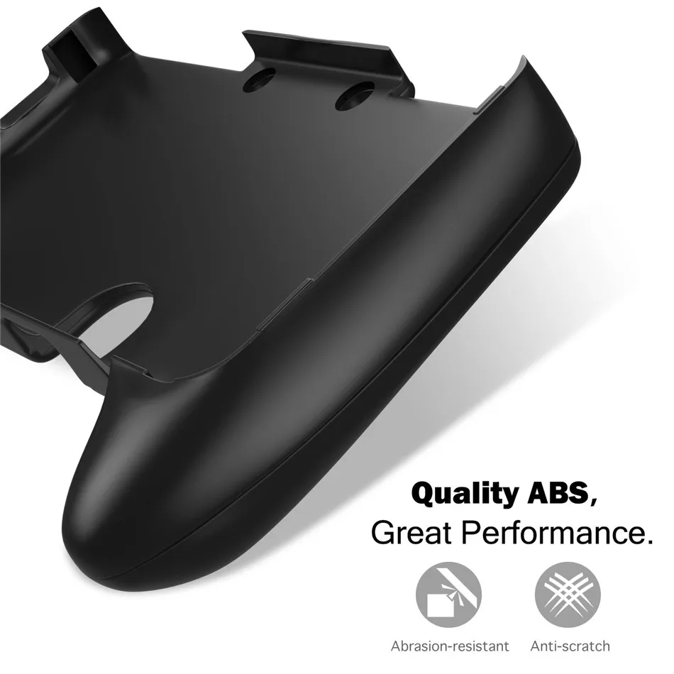 Держатель для джойстика Nintendo NAND NEW 2DS LL XL держатель защитная подставка