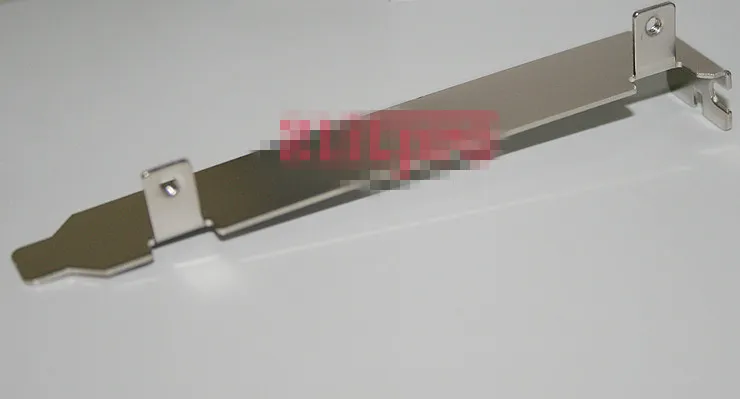 Полный высокий профессиональный Кронштейн для DELL raid PCE E 6i PWB: JT168 карта| |