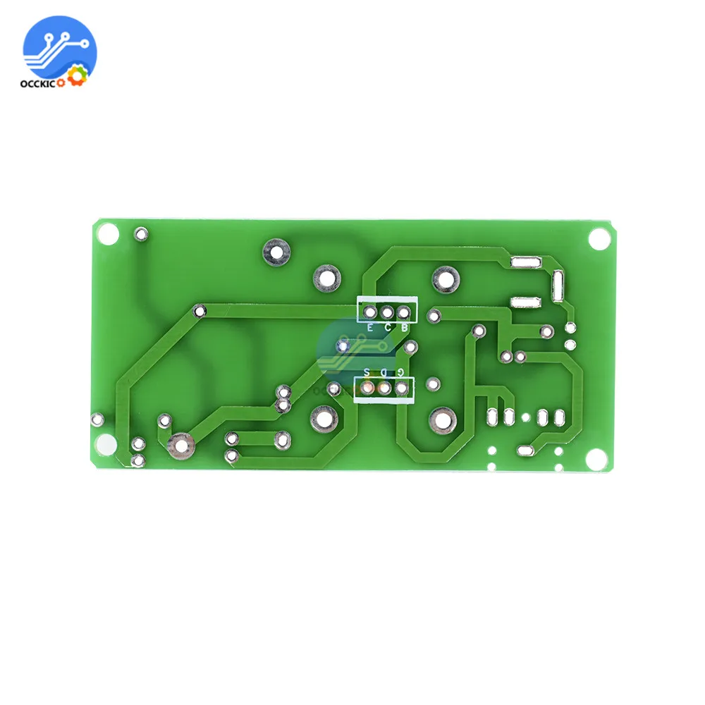 Комплект Усилителя динамика Tesla Coil 15 Вт мини музыкальный аудио звуковой динамик