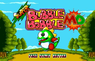 Супер Bubble Bobble 16 бит MD карточная игра для Sega игры Mega Drive Genesis|16 bit|md game16 bit md |
