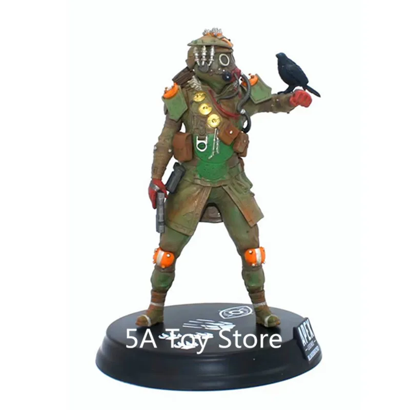 Фигурка игры Apex Legends кровавая круглая ПВХ экшн фигурка Коллекционная модель