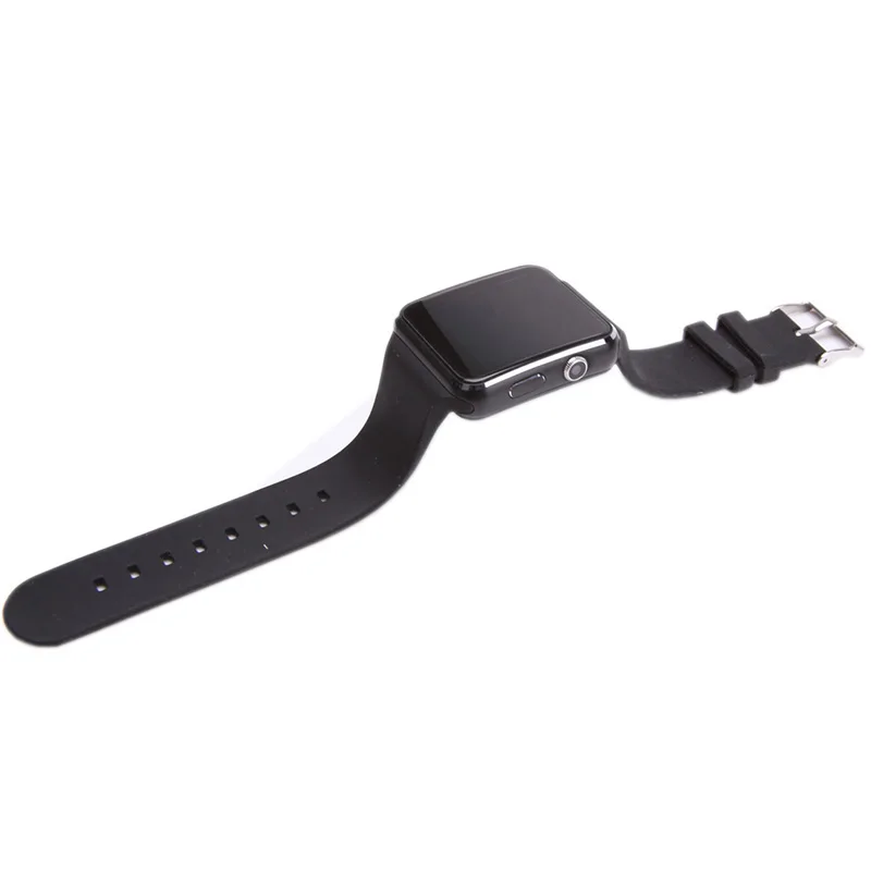 Bluetooth Смарт часы лучший цифровой телефон Smartwatch для samsung iphone LG Android IOS Новый Фитнес