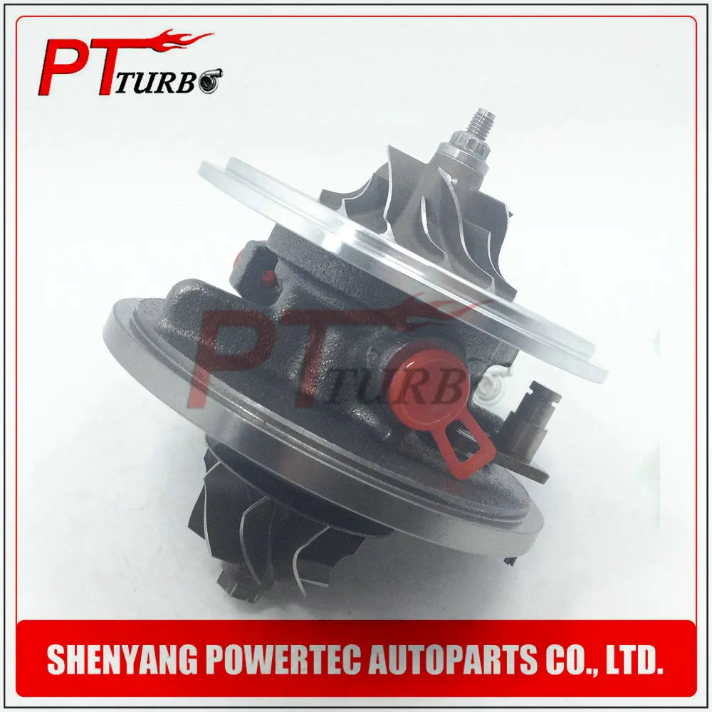 Картридж турбины Garrett 713673 454232-0002/6 для Ford Galaxy 1 9 TDI 85 кВт 81 AUY AJM AVG AFN - CHRA turbo 028145702S |