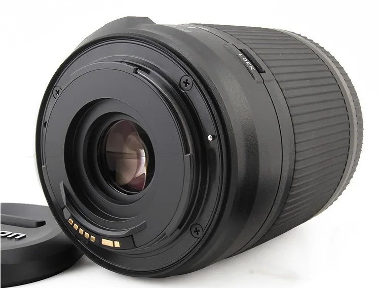 Tamron 18-200mm f/3.5-6.3 Di II VC Lens for Sony A500 A550 A560 A580 A700 A750 (B018 ) | Электроника