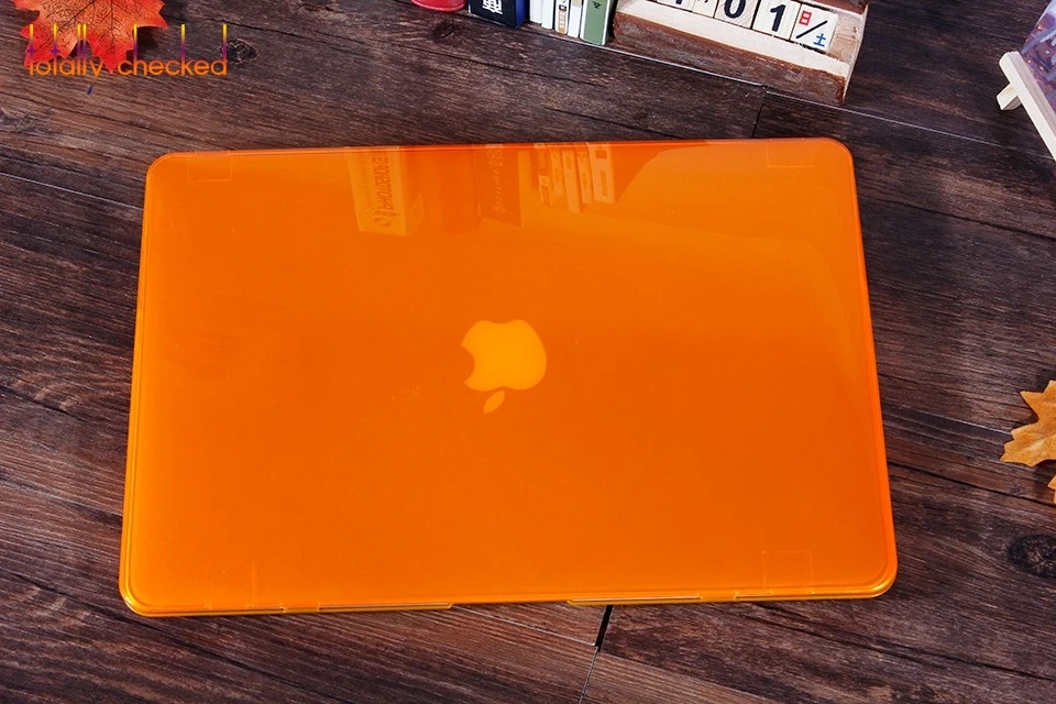 Для Apple Macbook Pro Retina 13 3 15 4 с disply 2015 A1502 A1398 прозрачный чехол дюймов | Компьютеры и офис