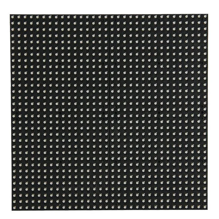 Панель уличная светодиодная P6 1/8 x мм 32x32 пикселей | Электронные компоненты и