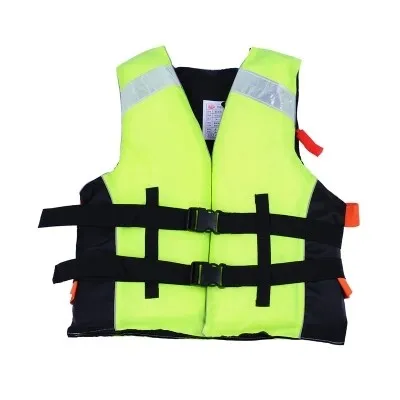 

Omotion времени шэнь для взрослых профессиональный спасательные жилеты дети одежда полуплавающие одежда подводное плавание жилет