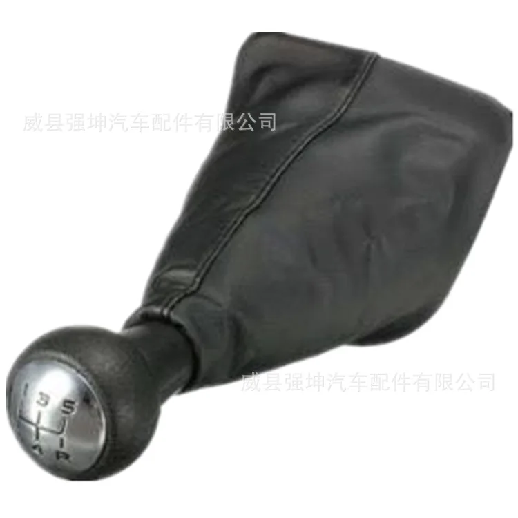 Для peugeot 307 Shift гандбол Пыльник ручка переключения передач | Автомобили и