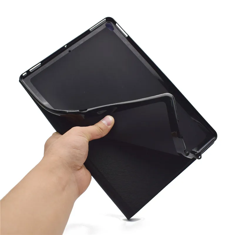 Wekays для Apple iPad Pro 10,5 дюймов Ультратонкий Мультфильм Единорог кожаный чехол СПС 10,5-дюймовый iPad Pro чехол для планшета