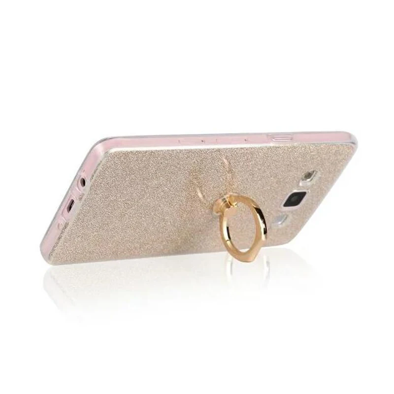 Чехол для телефона Samsung Galaxy A5 2015 A5000 A500 A500F 5 0 дюйма силиконовый прозрачный чехол из