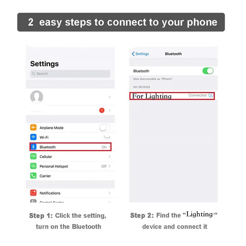 Вкладыши стерео Bluetooth Проводные Наушники для iPhone 8 Plus с микрофоном наушники IPhone 7 X