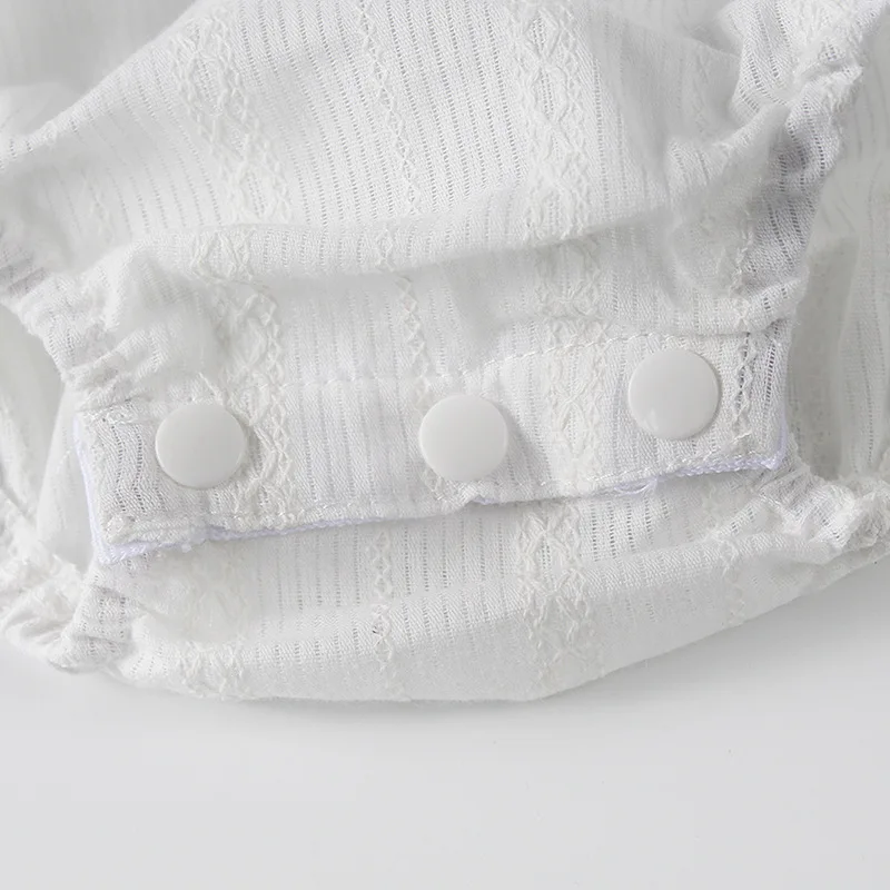 

Pompom Lace Baby girls romper Long sleeves Baby girl Jumpsuit Tassel Balls Infant Rompers+hat Sets Summer clothes for newborn