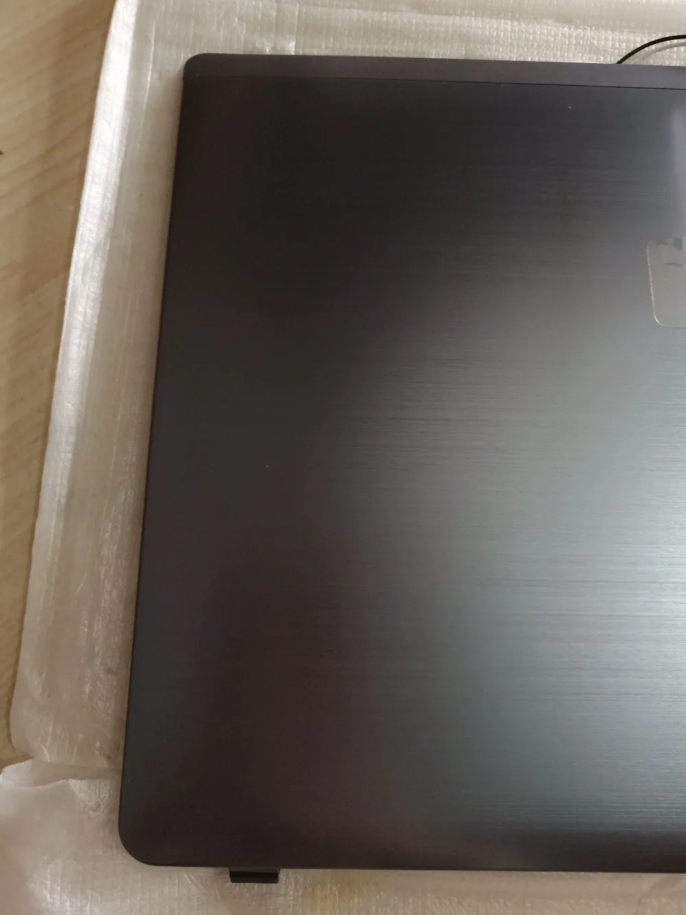 Для ASUS K55 K55V K55VD A55V K55A U57A Топ для ноутбука LCD задняя крышка чехол 13N0-M7A0K01 | Компьютеры