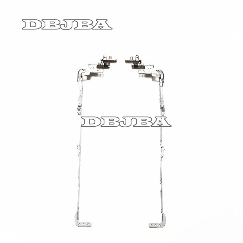 ЖК экран для ноутбука/светодиодный L & R петли Asus K70 K70IJ K70IL K70IO K70AE K70AD F70 X70 17 3 дюймов