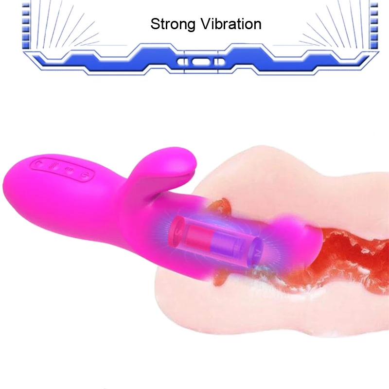 10 скоростей вибраторы для женщин клиторальные AV волшебные палочки фалоимитатор