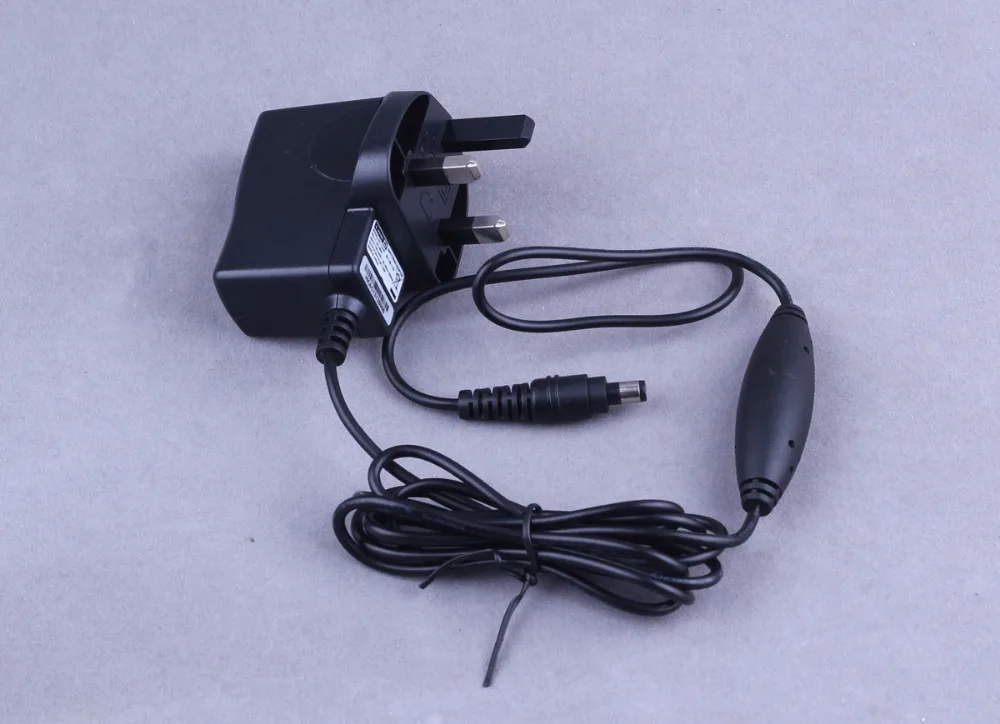 UK Plug line6 9V 500MA DC адаптер питания для гитары boss effect pedal|500ma adapter|9v poweradapter 9v 500ma |