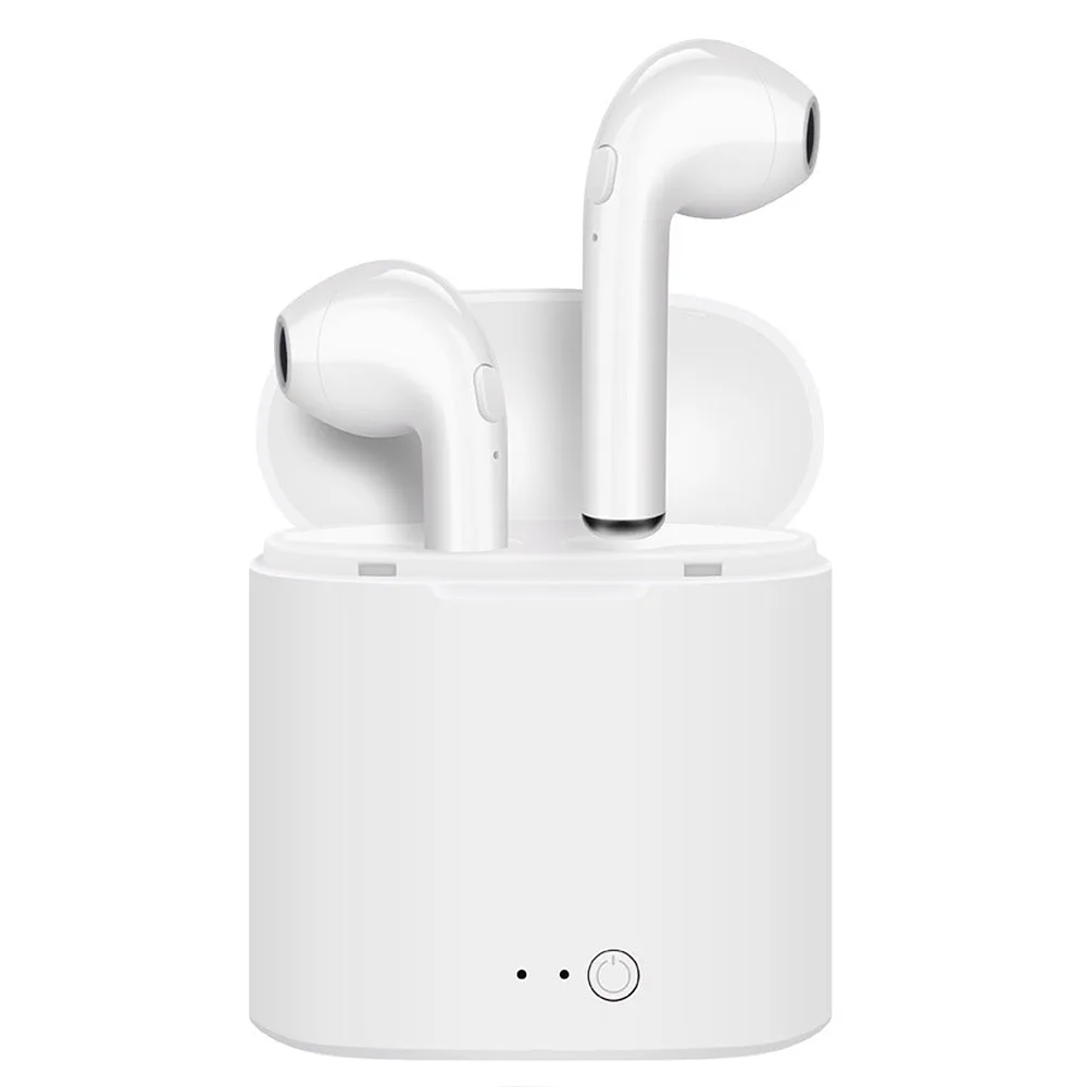 2018 лучший OVLENG беспроводной Bluetooth с сенсорным управлением наушники С Подавлением