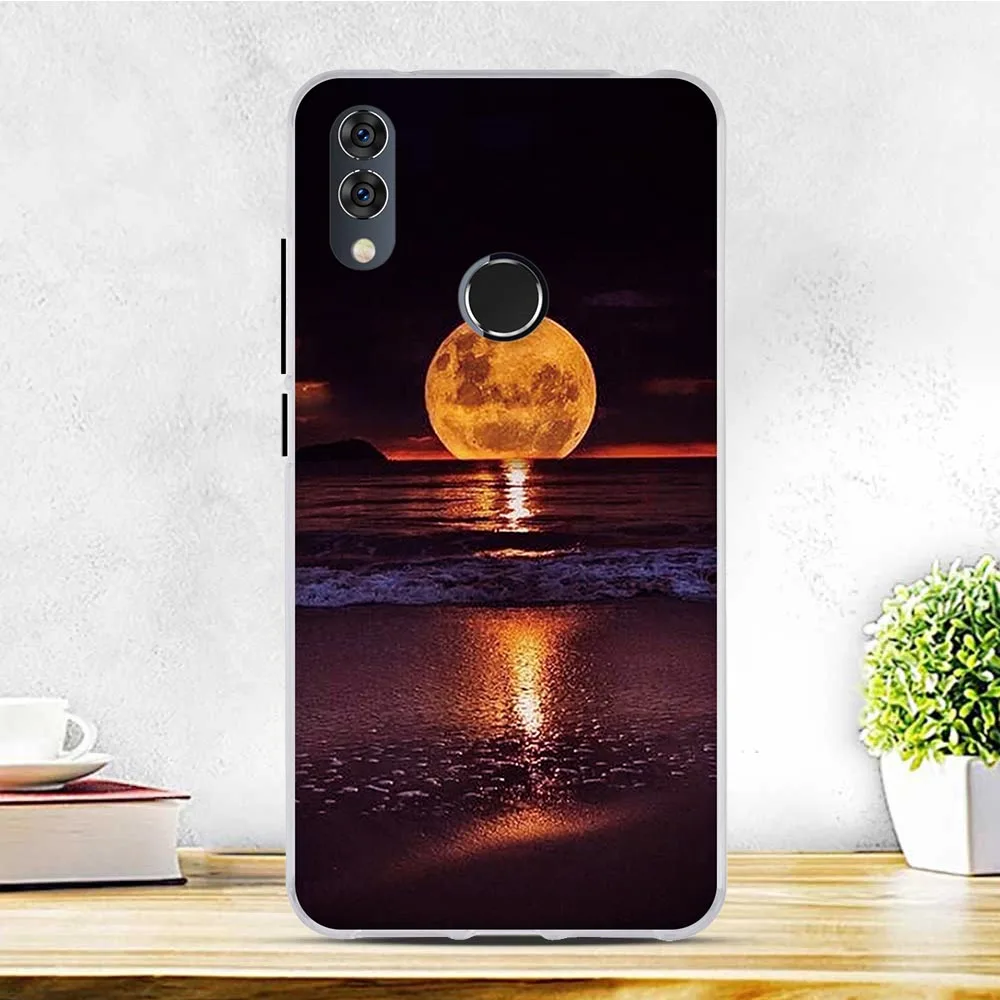 Чехол для Alcatel 5 V чехол TPU Мягкий силиконовый чехол для Fundas Alcatel 5 V 5060D чехол Капа для Alcatel 5v 5 V Coque Оболочка Чехол для телефона s - Цвет: 18