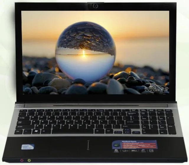 Intel Core i7 Intel Core i7 HD graphics, 8 ГБ ОЗУ, 240 ГБ SSD, 2000 Гб HDD, игровой ноутбук, Windows 10, ноутбук с DVD-RW, 2 шт, DHL - Цвет: Intel Core i7