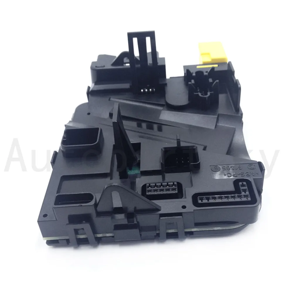 1K0953549CH для VW Golf MK6 GTI Jetta MK5 CADDY многофункциональное рулевое колесный модуль 1K0 953 549 CH